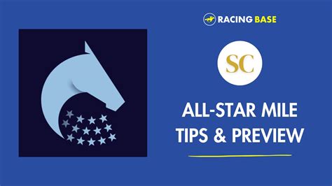 all star mile tips|All Star Mile Tips 2024 .